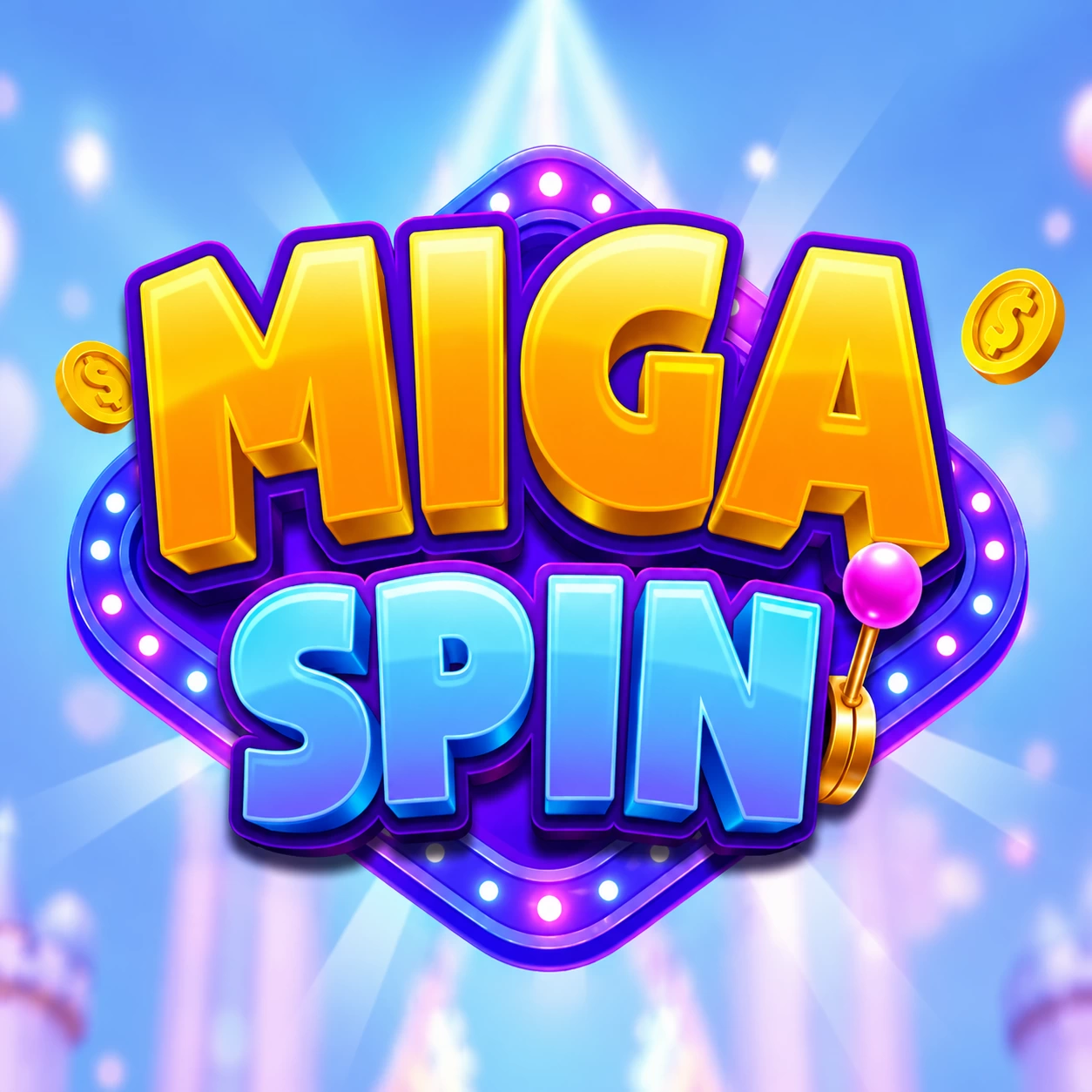 migaspin Logo